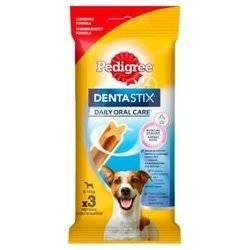 Pedigree DentaStix Dental Treats per piccoli cani 45g