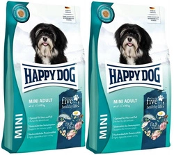 HappyDog Mini Adult 2x4kg