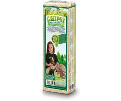 Rettenmaier Polska JRS Chipsi Mela 15l/1kg