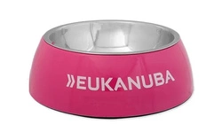 Ciotola con logo Eukanuba