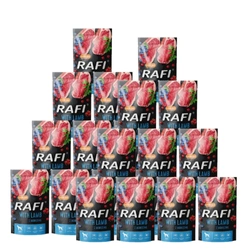 DOLINA NOTECI Rafi con agnello 20x500g