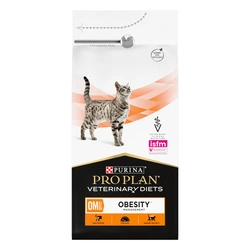 PRO PLAN Veterinary Diets gatto 3x1,4 kg