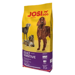 JOSERA JosiDog Adult Sensitive 15 kg