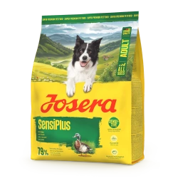 JOSERA A/S Adult SensiPlus 900g
