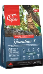 ORIJEN Guardian 8 Gatto 1,8 kg