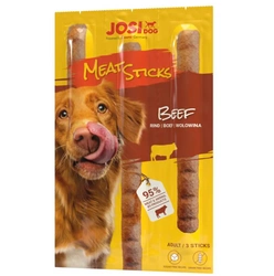 JOSERA JosiDog Meat Sticks - Manzo 33 g