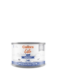 CALIBRA Cat Adult Life Salmone 200g