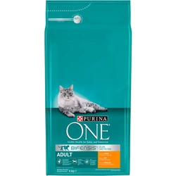 Purina One Cat Adult Chicken Alimento per gatti 7,5 kg