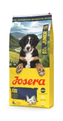JOSERA Junior Kids 12,5 kg