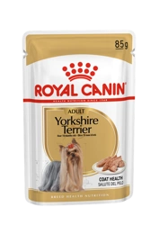 ROYAL CANIN Yorkshire Terrier Adult 12x85g