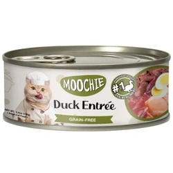 MOOCHIE DUCK ENTRÉE IN BRODO DI OSSA 156g