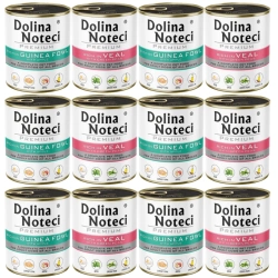 Dolina Noteci Mix di Gusti PREMIUM 12x800g