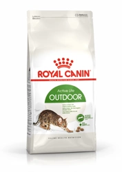 ROYAL CANIN Outdoor 2 kg