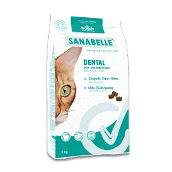 BOSCH Sanabelle Dental 8kg