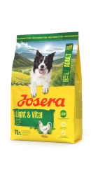 JOSERA Light &amp; Vital 900 g