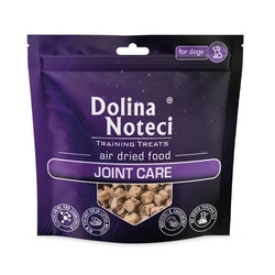 DOLINA NOTECI Training Treats Joint Care Bocconcini da addestramento per cani 130g