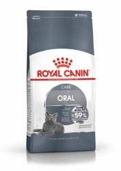 ROYAL CANIN Oral Care 8 kg x 2