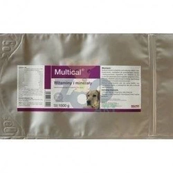 Dolfos Multical Polvere 1000g