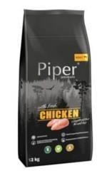 Dolina Noteci Piper Animali Adulti con Pollo 12kg