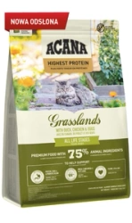 Acana Grasslands Cat 1,8 kg