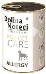 Dolina Noteci Premium Perfect Care Allergy 400g x6