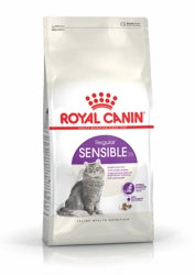 ROYAL CANIN Sensible 33 10kg