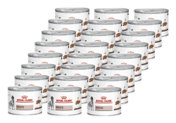 ROYAL CANIN Hepatic HF 16  24x200g scatoletta