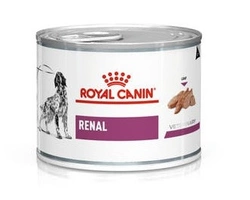 ROYAL CANIN Renal Canine 200g lattina