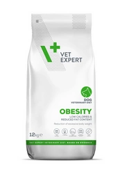 VETEXPERT Veterinary Diet Dog Obesity 12 kg