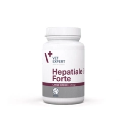 VETEXPERT Hepatiale Forte Large Breed 40 Compresse