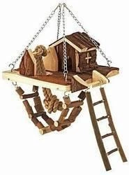 Trixie Playground Janne 26x22cm