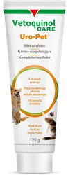 Vetoquinol Uro-Pet 120g