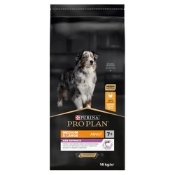PRO PLAN Age Defence Adult cibo per cani ricco di pollo 14 kg
