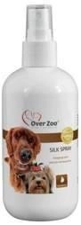 OVER ZOO Silk Spray - liquido per spazzolare il pelo dei cani 250ml