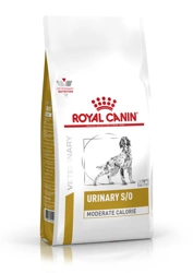 ROYAL CANIN Urinary S/O Moderate Calorie 12kg