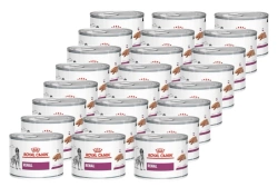 ROYAL CANIN Renal Canine 24x200g lattina
