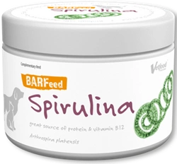 VETFOOD BARFeed Spirulina 200g