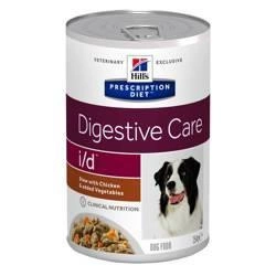 Hill's PD Prescrizione Dieta canina i/d Stufato 354g