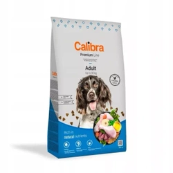 Calibra Premium Line Adulto 12kg