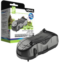 AERATORE AQUAEL MINIBOOST 200