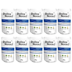 Dolina Noteci Premium Merluzzo con Broccoli 10x150g