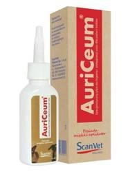 Scanvet Auriceum 50 ml