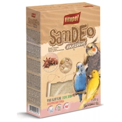 Vitapol Sabbia per uccelli con anice 1,5kg