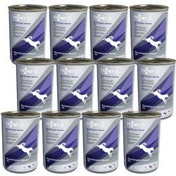 TROVET VPD Hypoallergenic - Venison (per cani) 12x400g - lattina