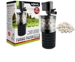 AQUAEL Filtro Turbo 2000