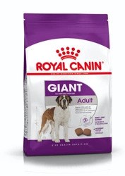 ROYAL CANIN Giant Adult 15 kg x 2