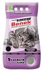 CERTECH-SUPER BENEK Linea Standard Lavanda 5l
