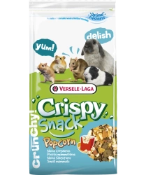VERSELE LAGA Snack Popcorn 650g - miscela complementare con Popcorn Oni