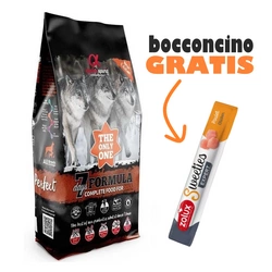 Alpha Spirit Formula 7 giorni 12 kg