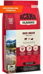 ACANA Red Meat Dog 14,5 kg
